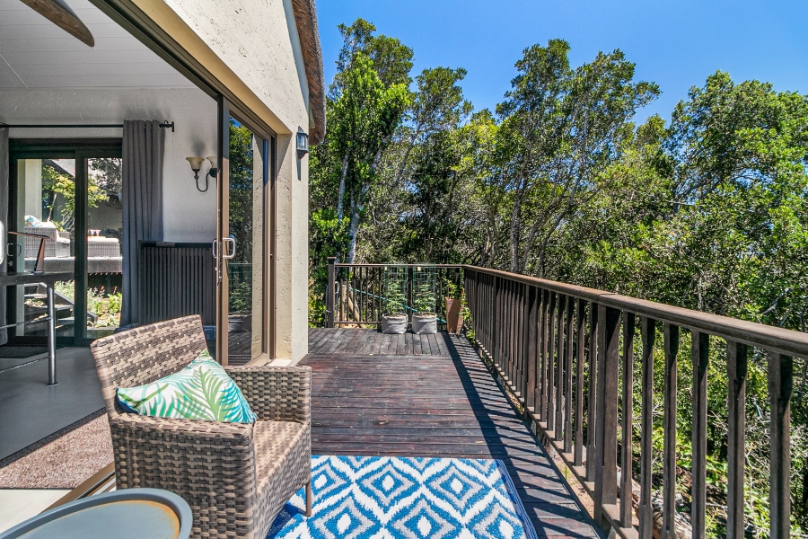 5 Bedroom Property for Sale in Pezula Golf Estate Western Cape